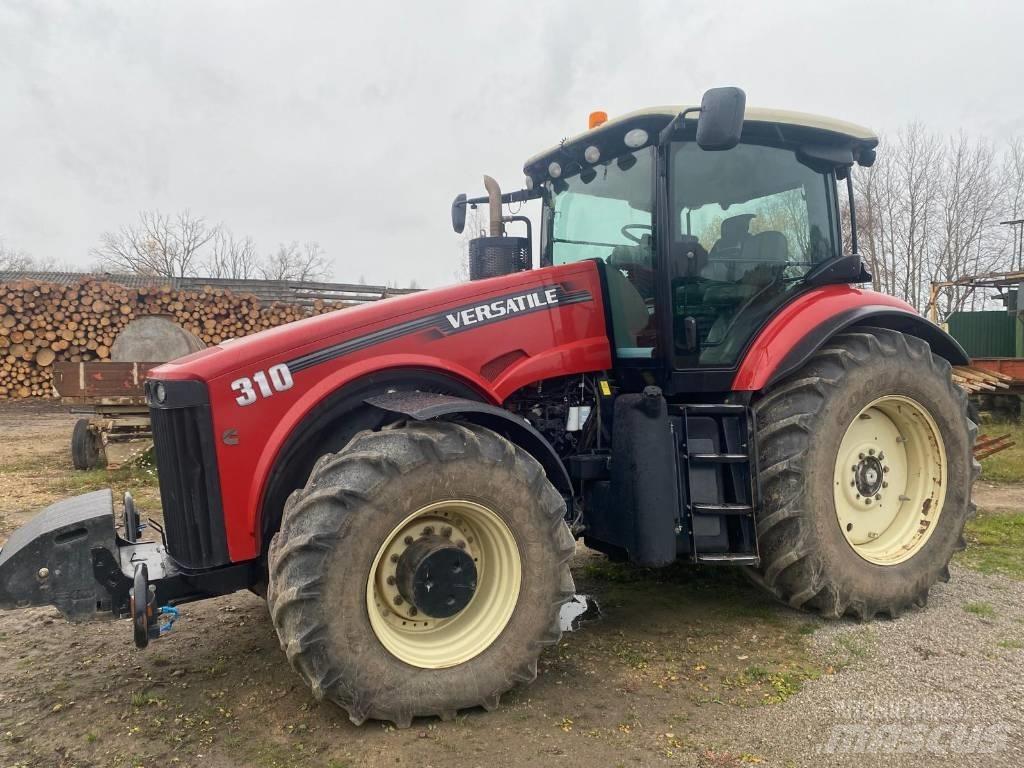 Versatile 310 Traktorer