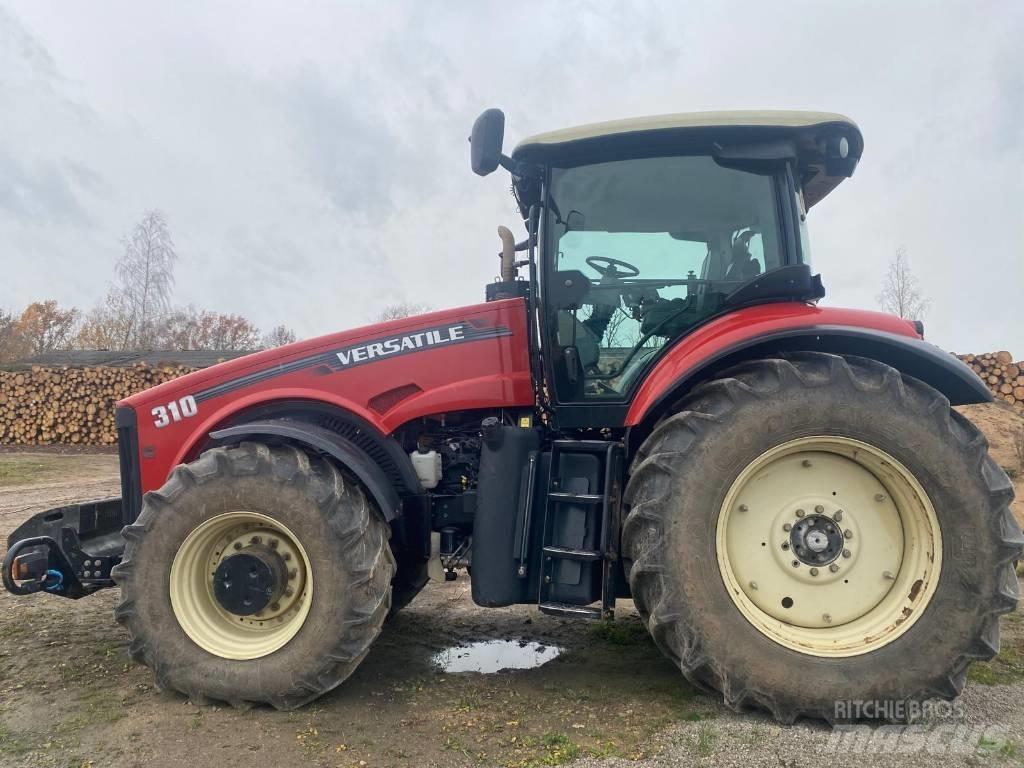 Versatile 310 Traktorer