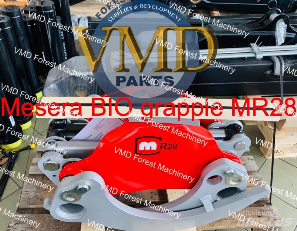 Mesera MR28 Gribere