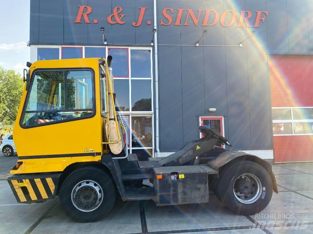 Terberg YT 222 Terminaltraktorer