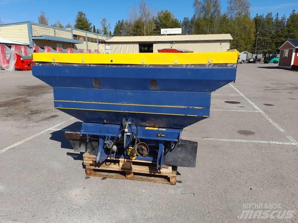 Bogballe M1 Trend Mineralspreder