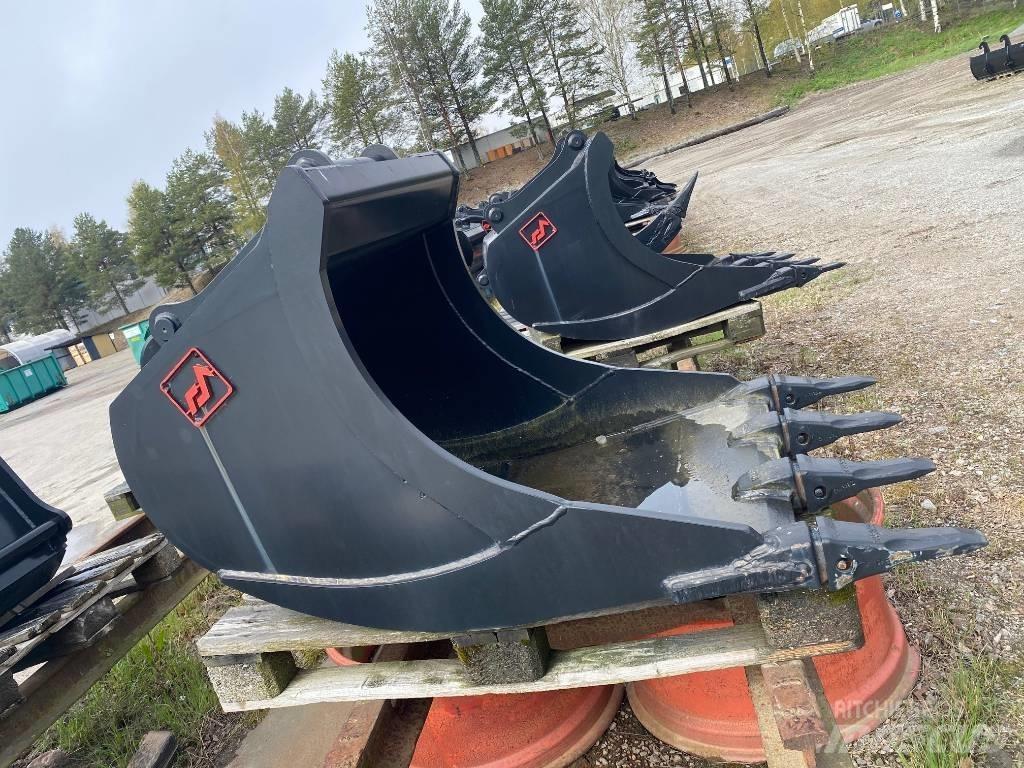 Huddig Original Skovle