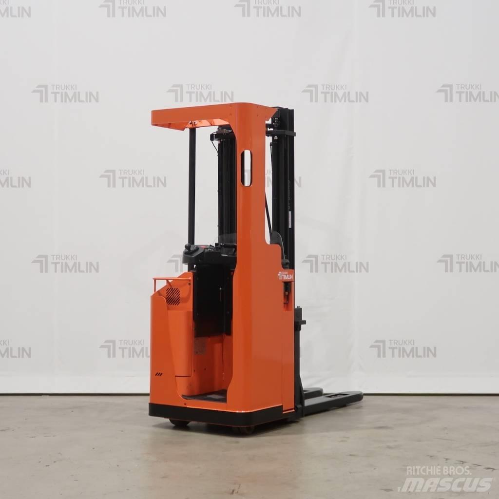 Toyota SSE135 Selvkørende stablere