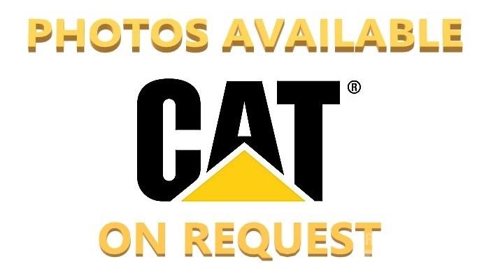 CAT 12F Vejhøvle / Gradere