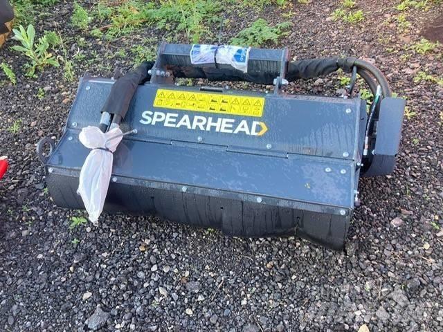 Spearhead Twiga Hækklippere