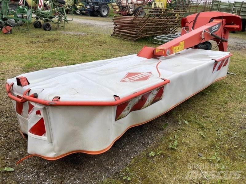 Kuhn GMD 3111-FF Kombihøstere