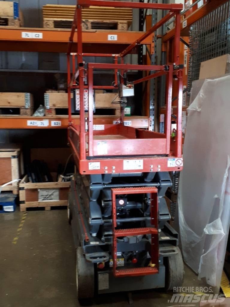 SkyJack SJ 3226 Saxlifte