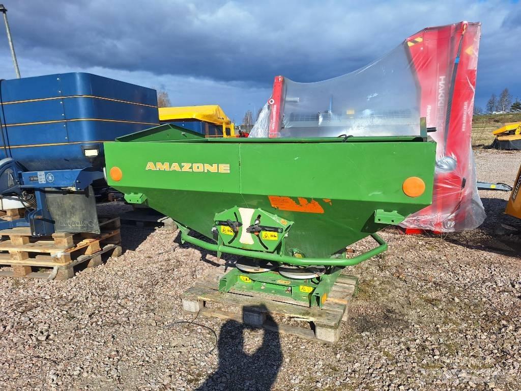 Amazone ZA-X 1402 Mineralspreder