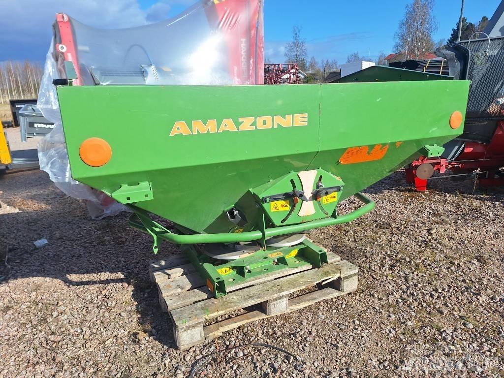Amazone ZA-X 1402 Mineralspreder