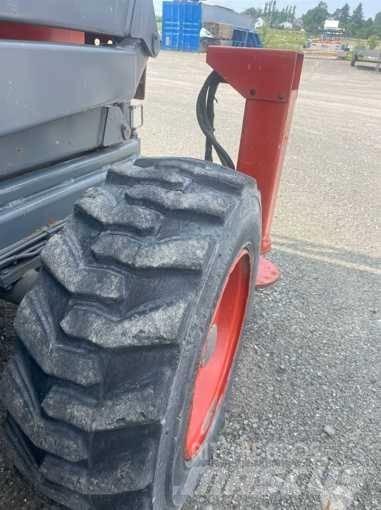 SkyJack SJ 9250 Saxlifte