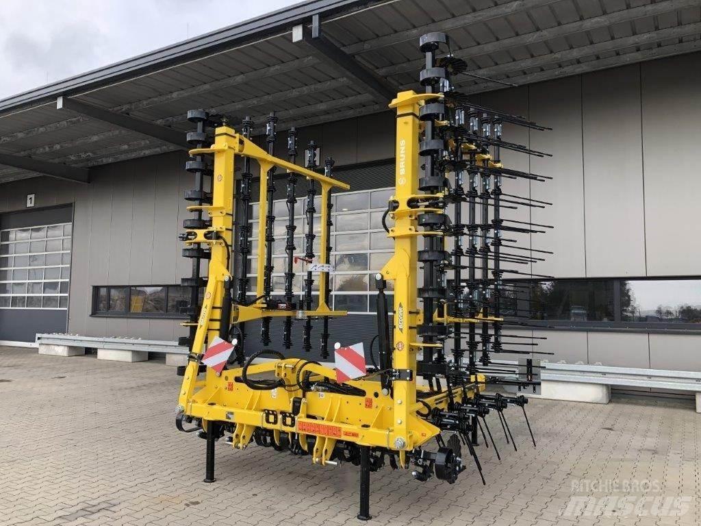 Bednar PRO PN 9000 Landbrug - Andet 