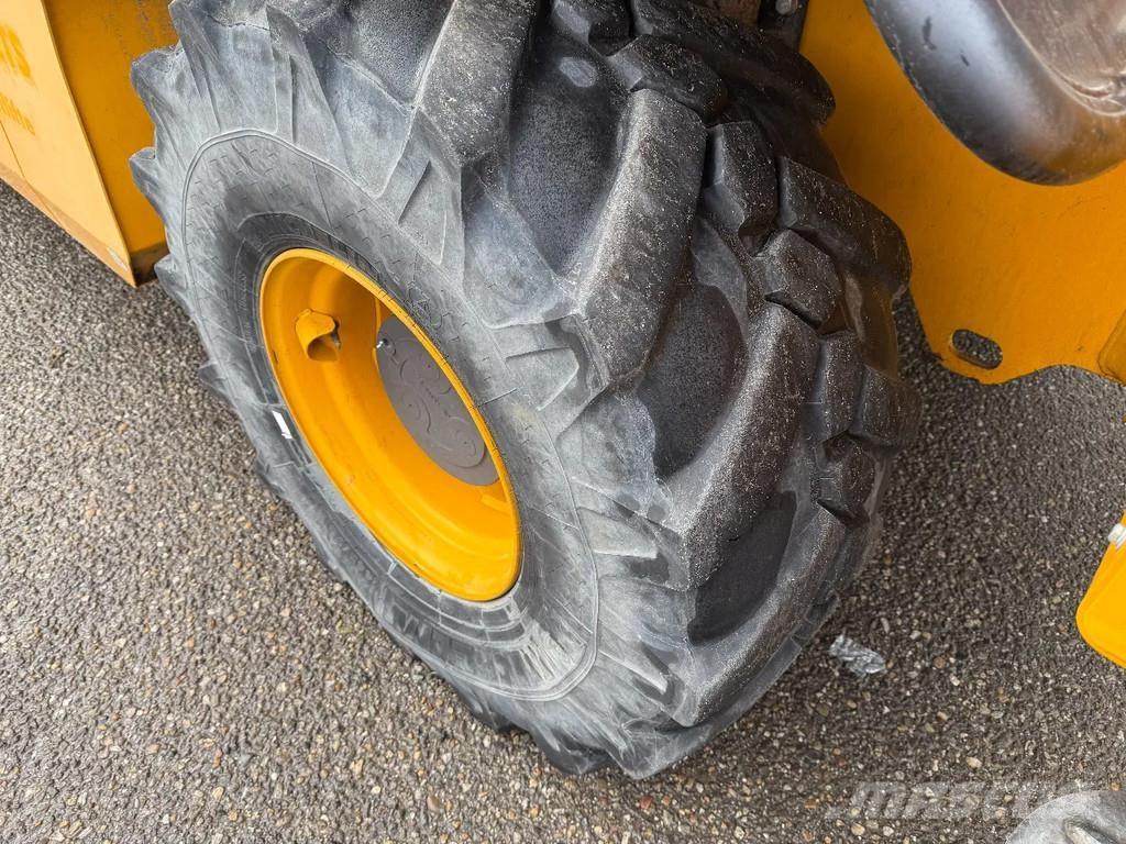 Genie GTH-5021R Teleskoplæssere