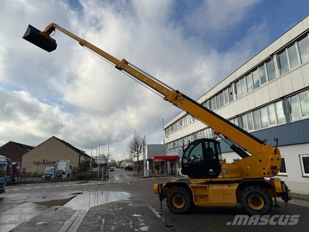 Genie GTH-5021R Teleskoplæssere