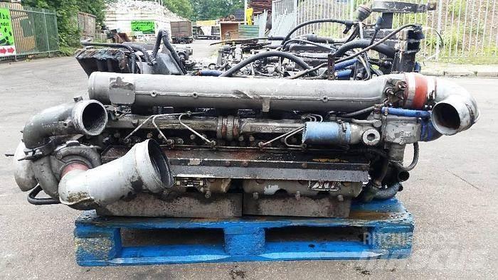 DAF 75 Transport – Andet