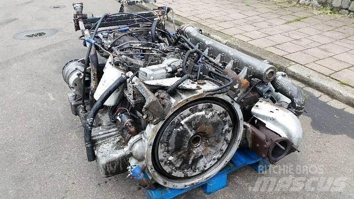 DAF 75 Transport – Andet