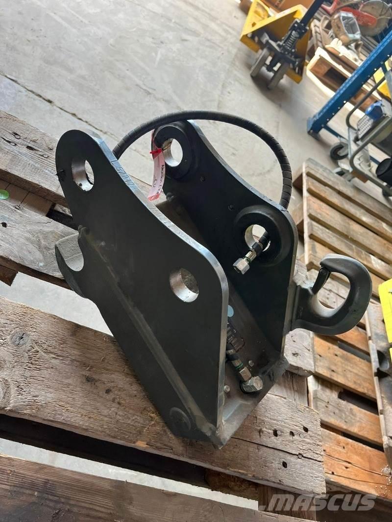 Lehnhoff HS03 Hurtigkoblere