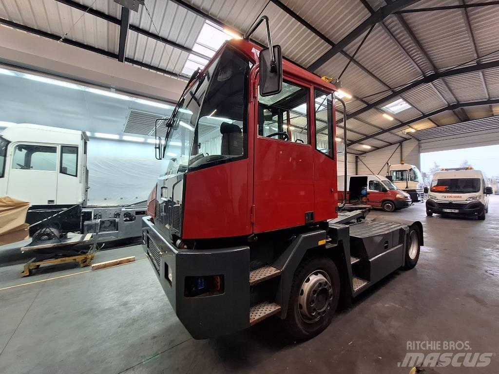 KALMAR TRL 618 I Platform