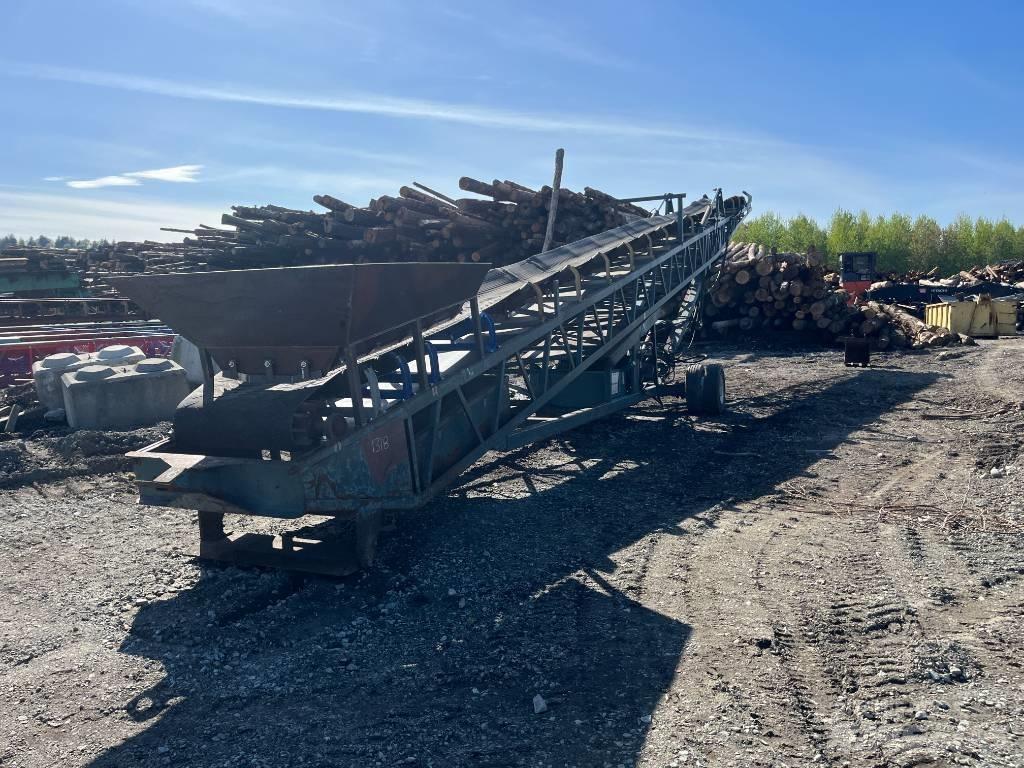  MGL 36" x 75' Rullebånd