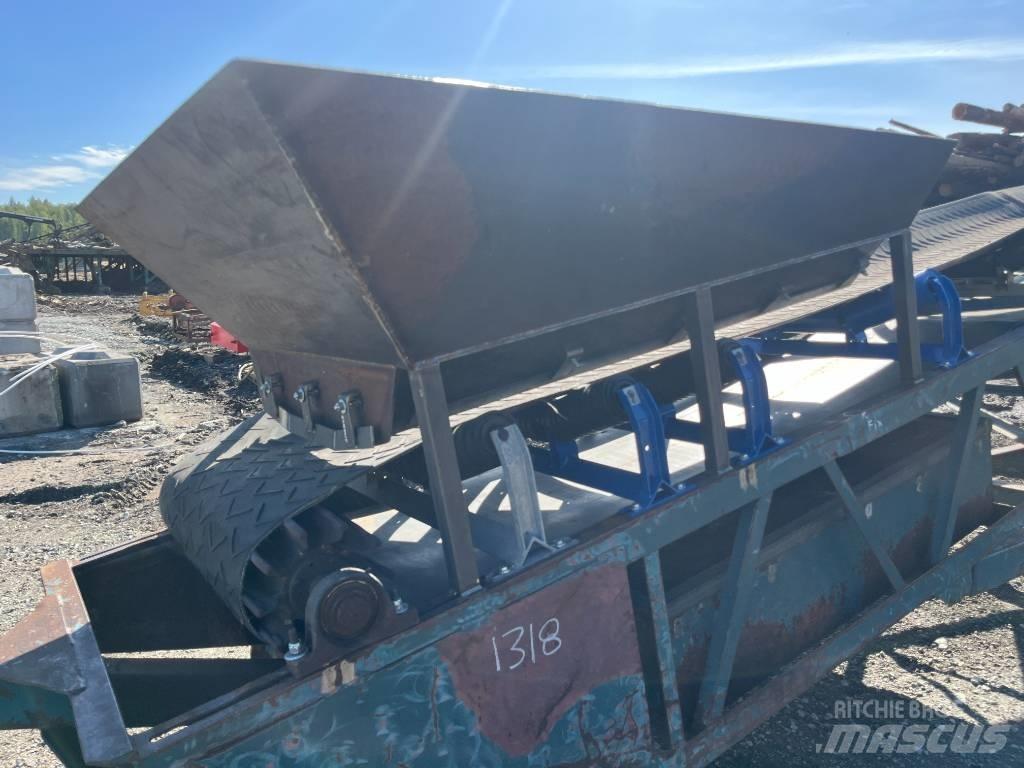  MGL 36" x 75' Rullebånd