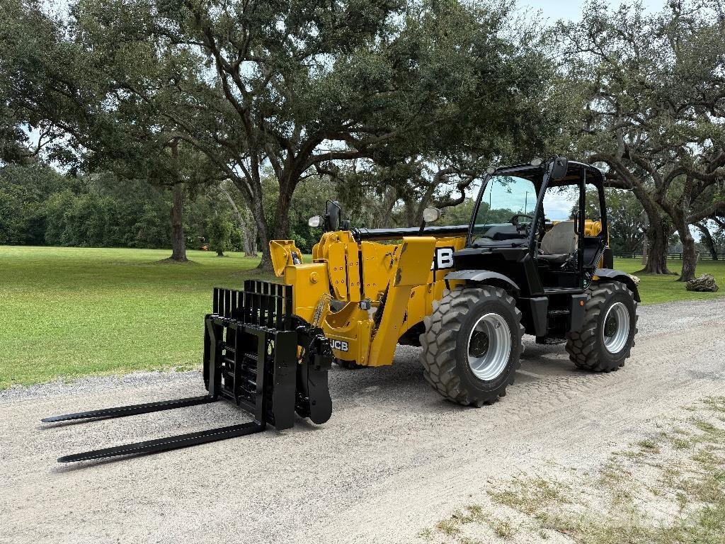 JCB 550-170 Teleskoplæssere