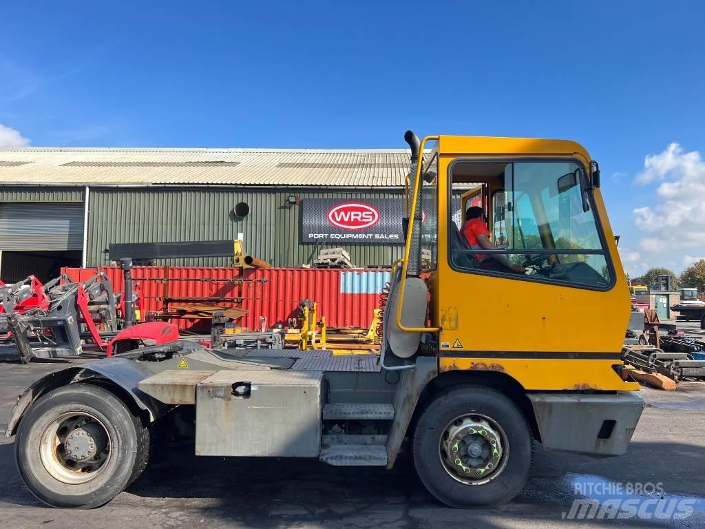 Terberg YT182 Terminaltraktorer