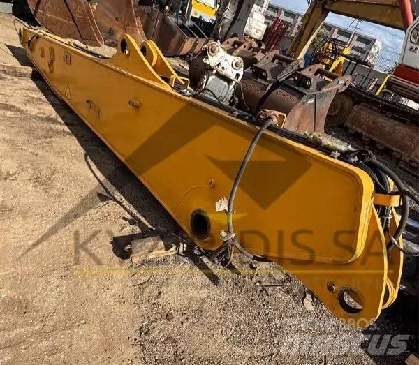 Liebherr R936 3.90m Booms og dippers