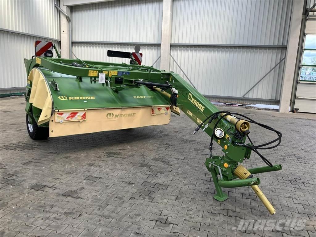 Krone EC TS 320 CV Græsslåmaskiner