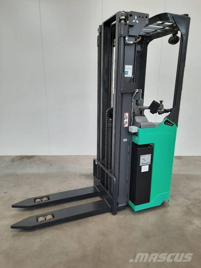 Mitsubishi SBR16N2 Selvkørende stablere