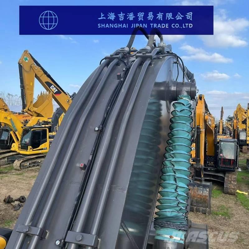 Volvo EC 300 Gravemaskiner på larvebånd