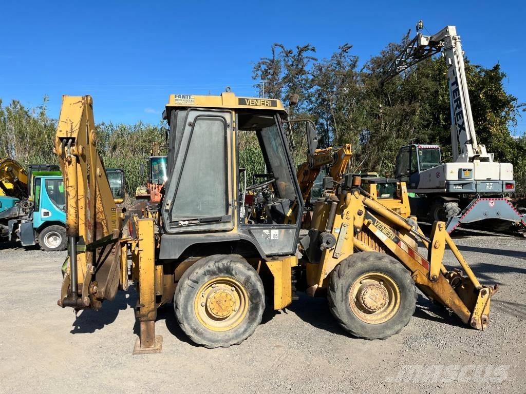 Venieri 2.23 Rendegravere