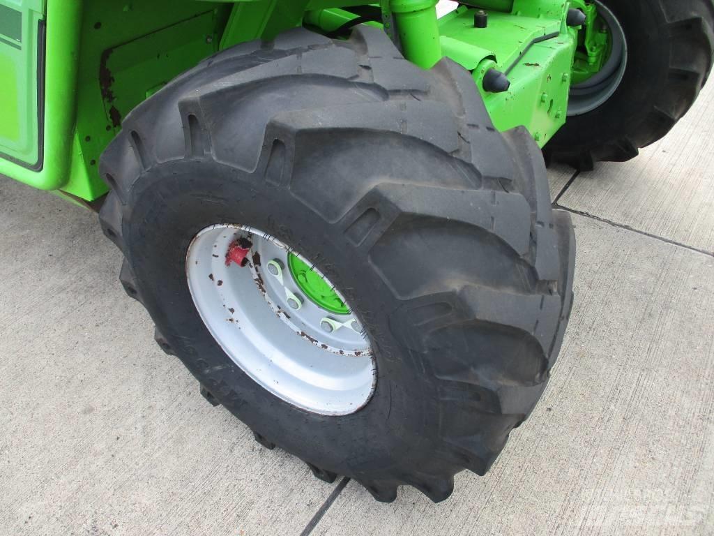 Merlo P72.10 (655) Teleskoplæssere
