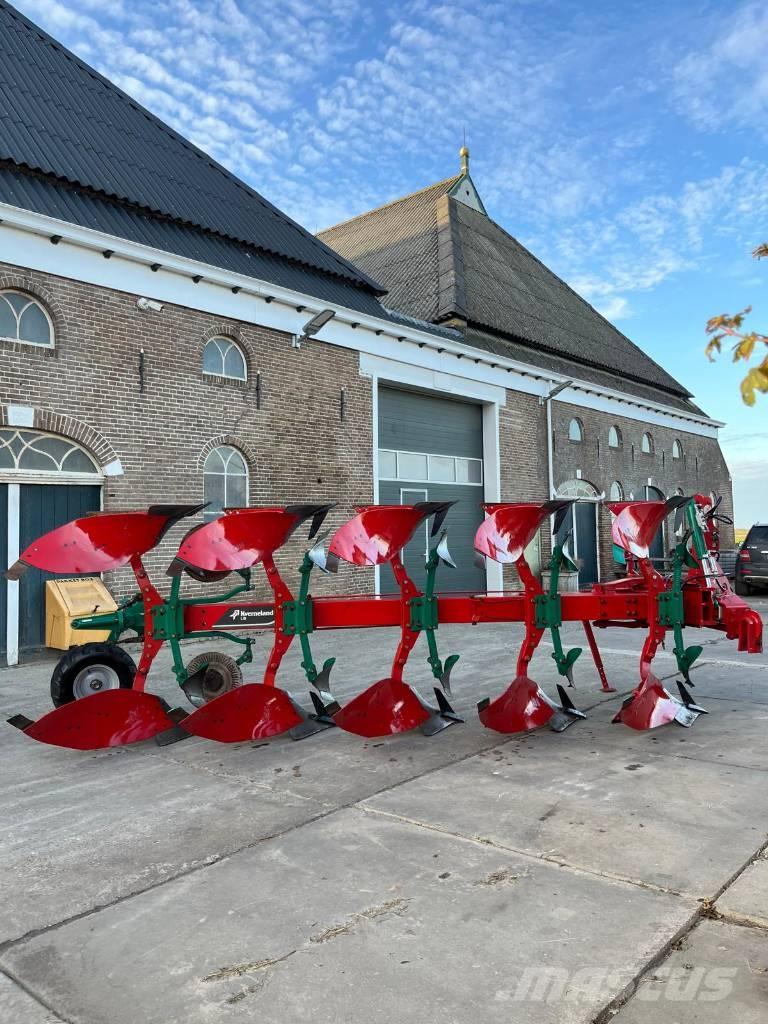 Kverneland LB100-300 Vendeplove