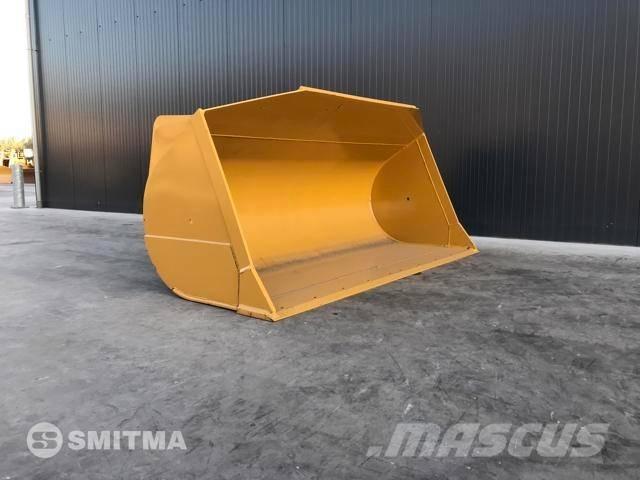CAT 950GC Skovle