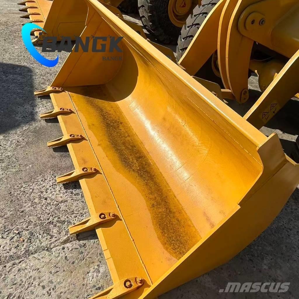 SDLG LG 936 L Læssemaskiner på hjul