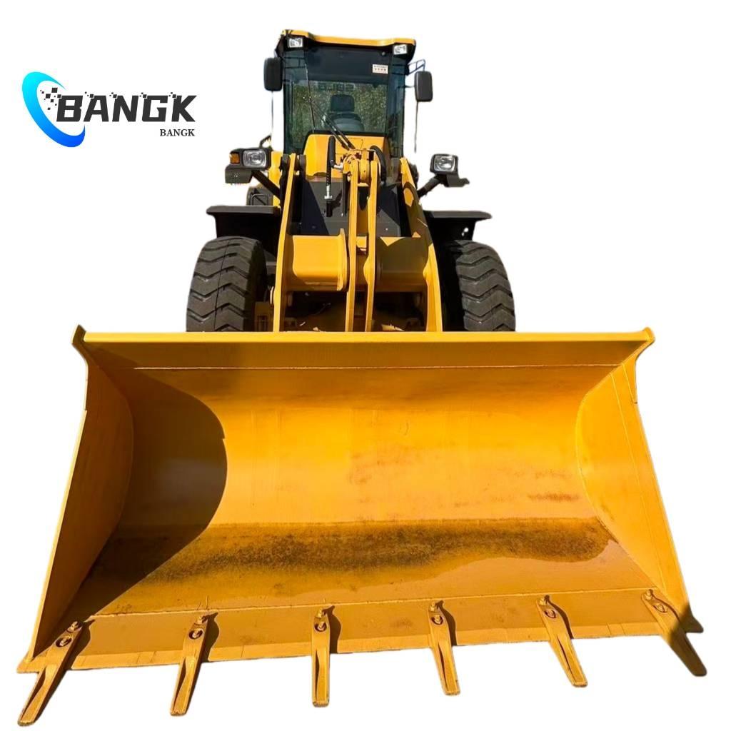 SDLG LG 936 L Læssemaskiner på hjul