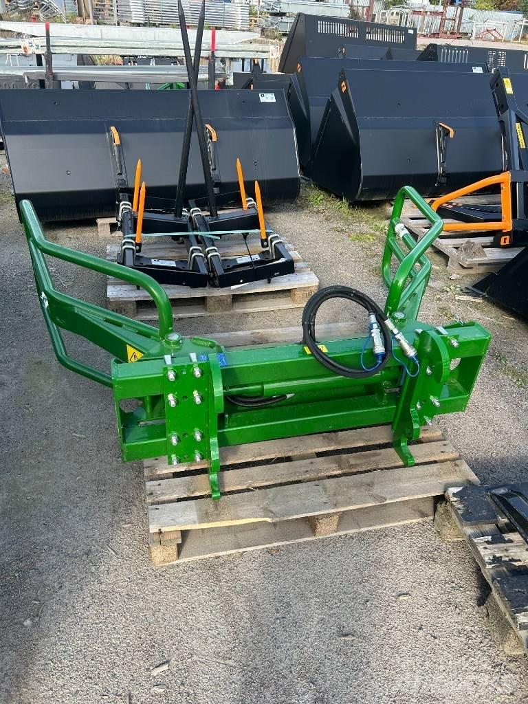 McHale Balgrip R5 Tilbehør til frontlæsser