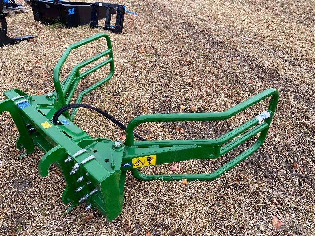 McHale Balgrip R5 Tilbehør til frontlæsser