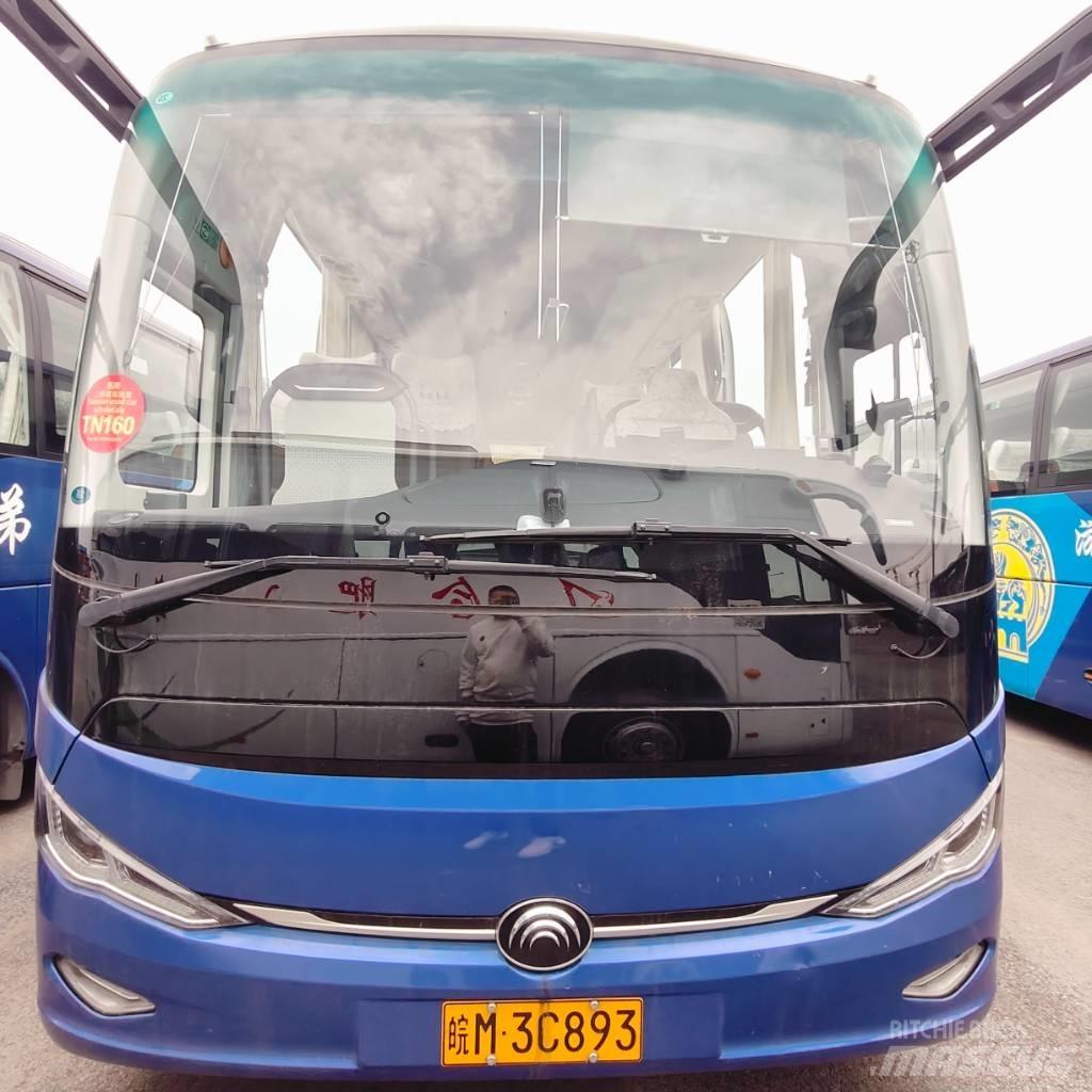 Yutong ZK6907H6Y Turistbusser
