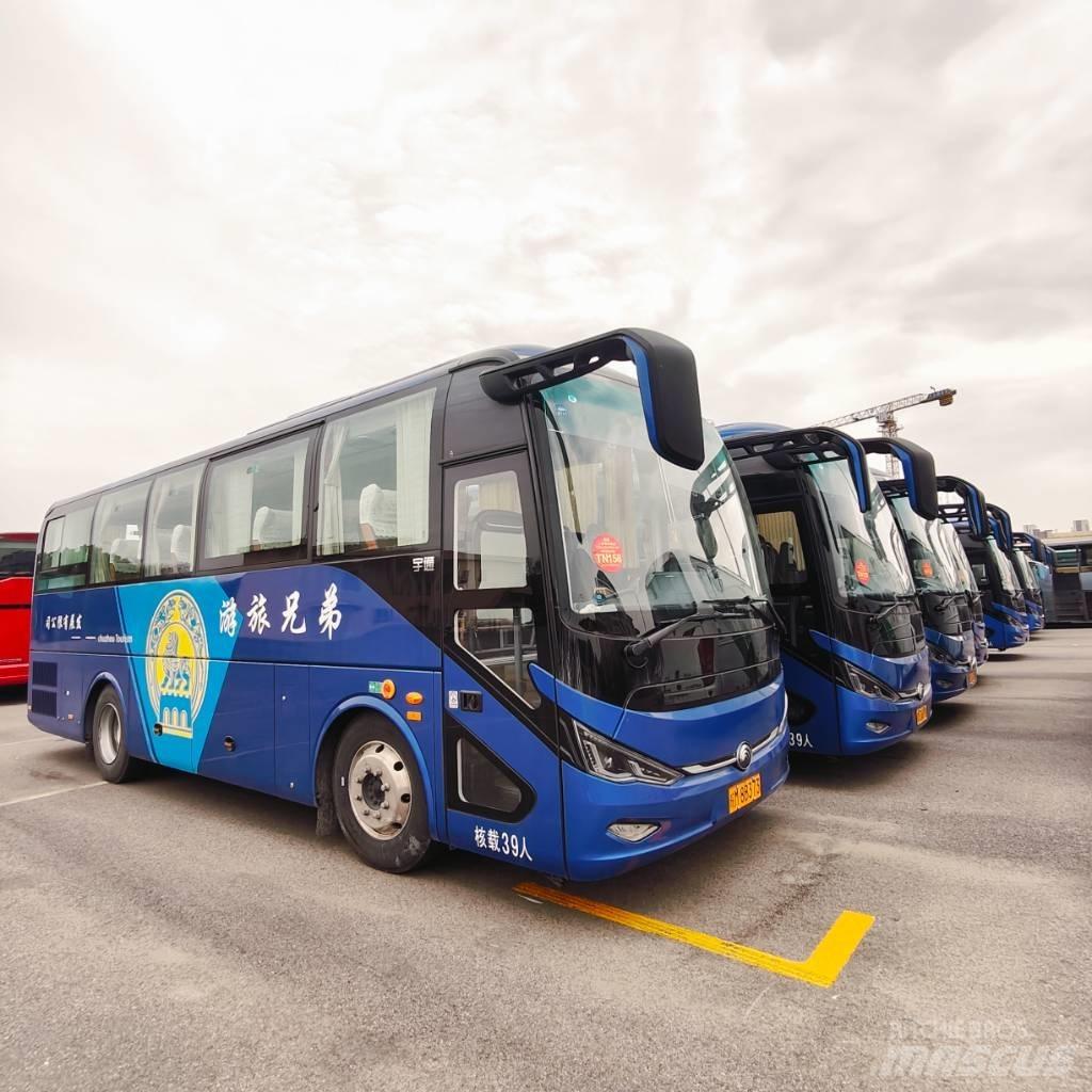 Yutong ZK6907H6Y Turistbusser