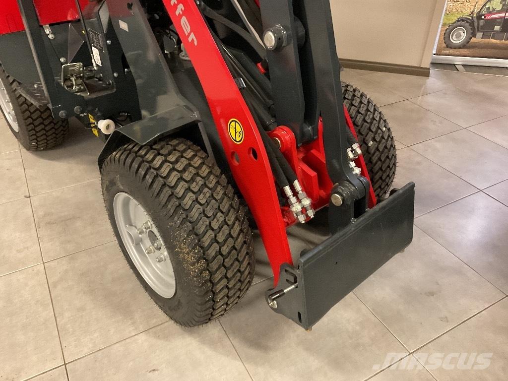 Schäffer 1622 FE Læssere