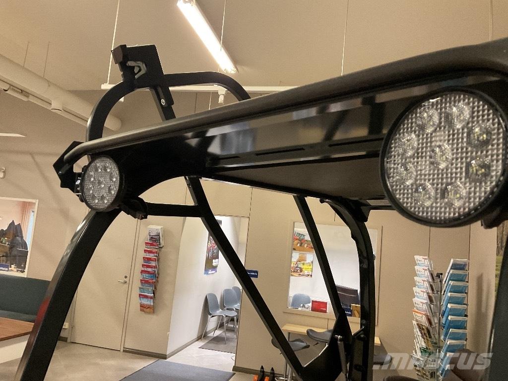 Schäffer 1622 FE Læssere