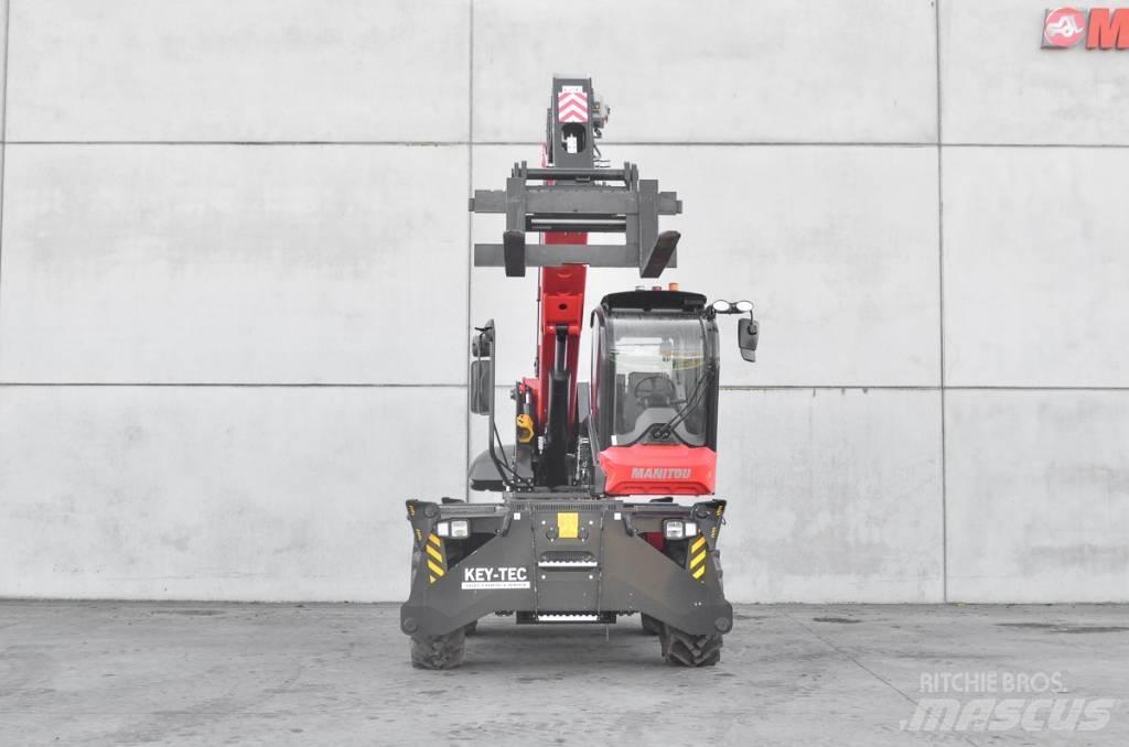 Manitou MRT 1845 Teleskoplæssere
