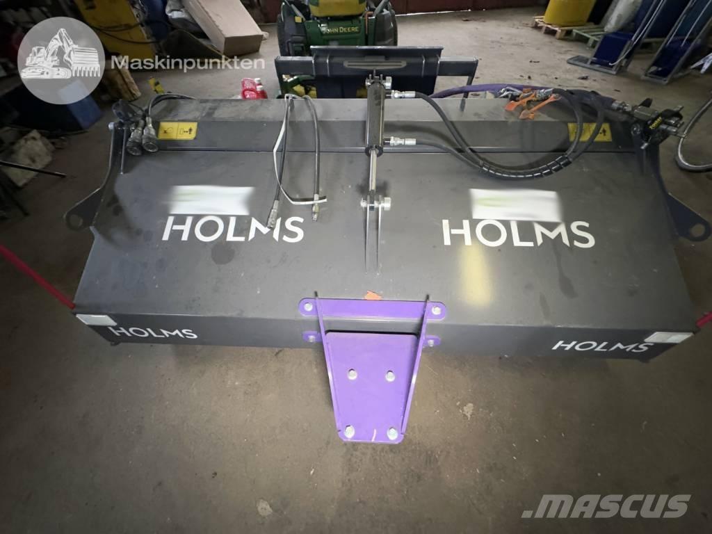 Holms DUO-1.85 Børster