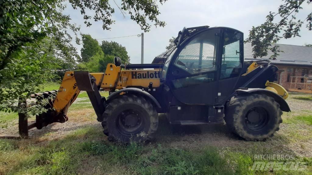 Haulotte HTL 4017 Teleskoplæssere