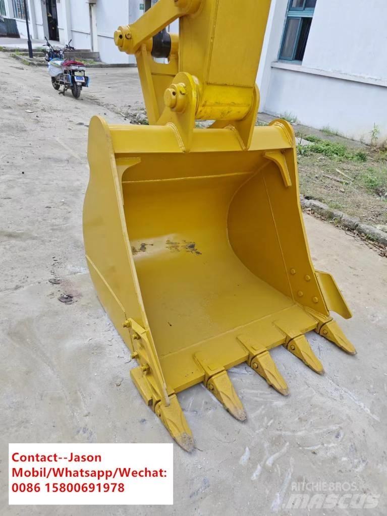CAT 320GX Gravemaskiner på larvebånd
