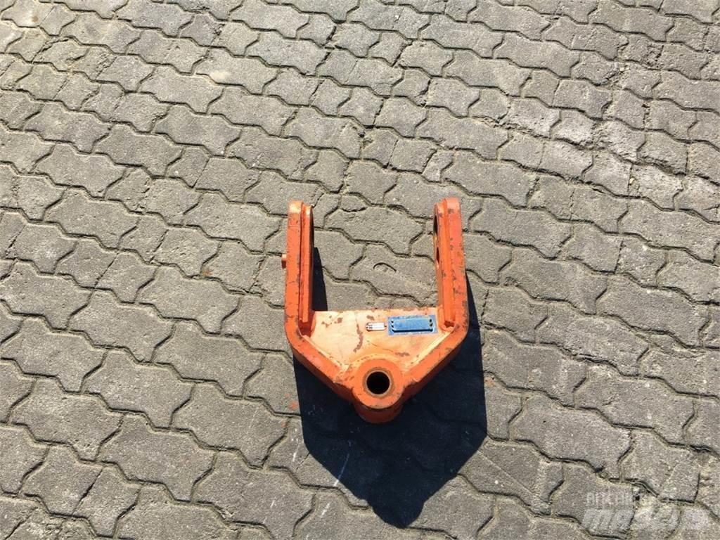  GELENKSTÜCK Hurtigkoblere