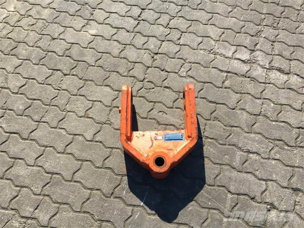  GELENKSTÜCK Hurtigkoblere
