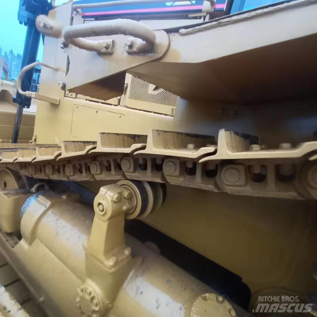CAT D 6 H Vejhøvle / Gradere