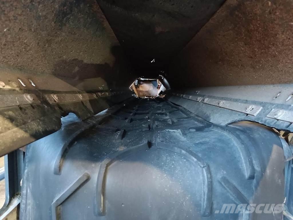 Wirtgen W100 Fi Cementstens-maskiner