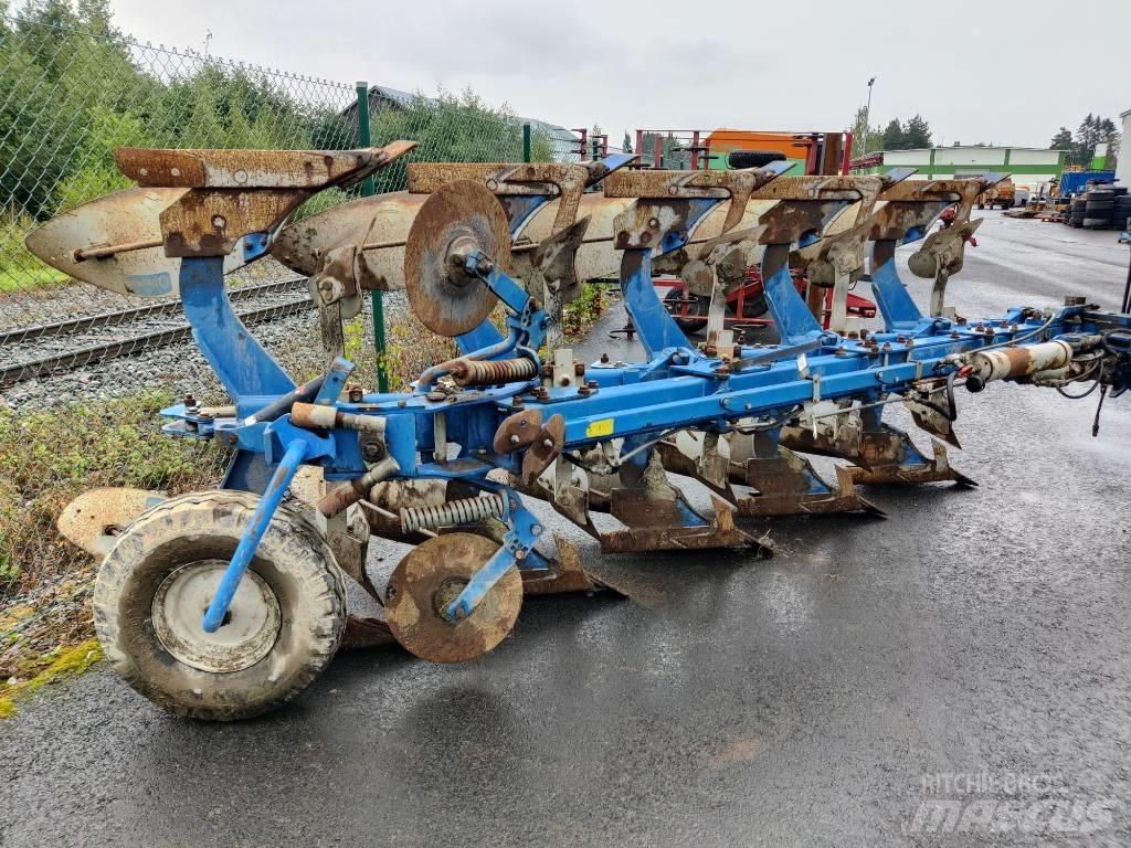Överum Vf-CXP5975 Vendeplove